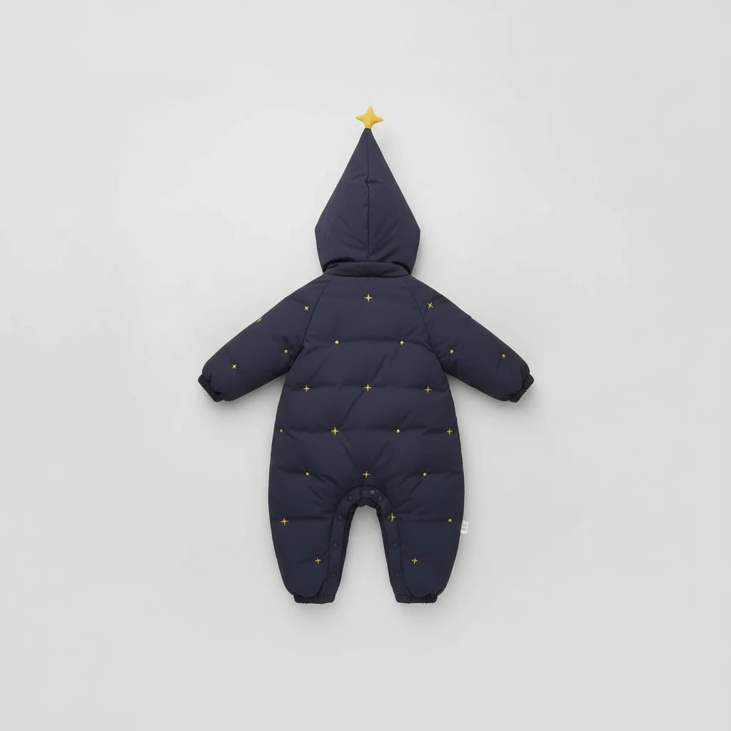 Combinaison pour bébé