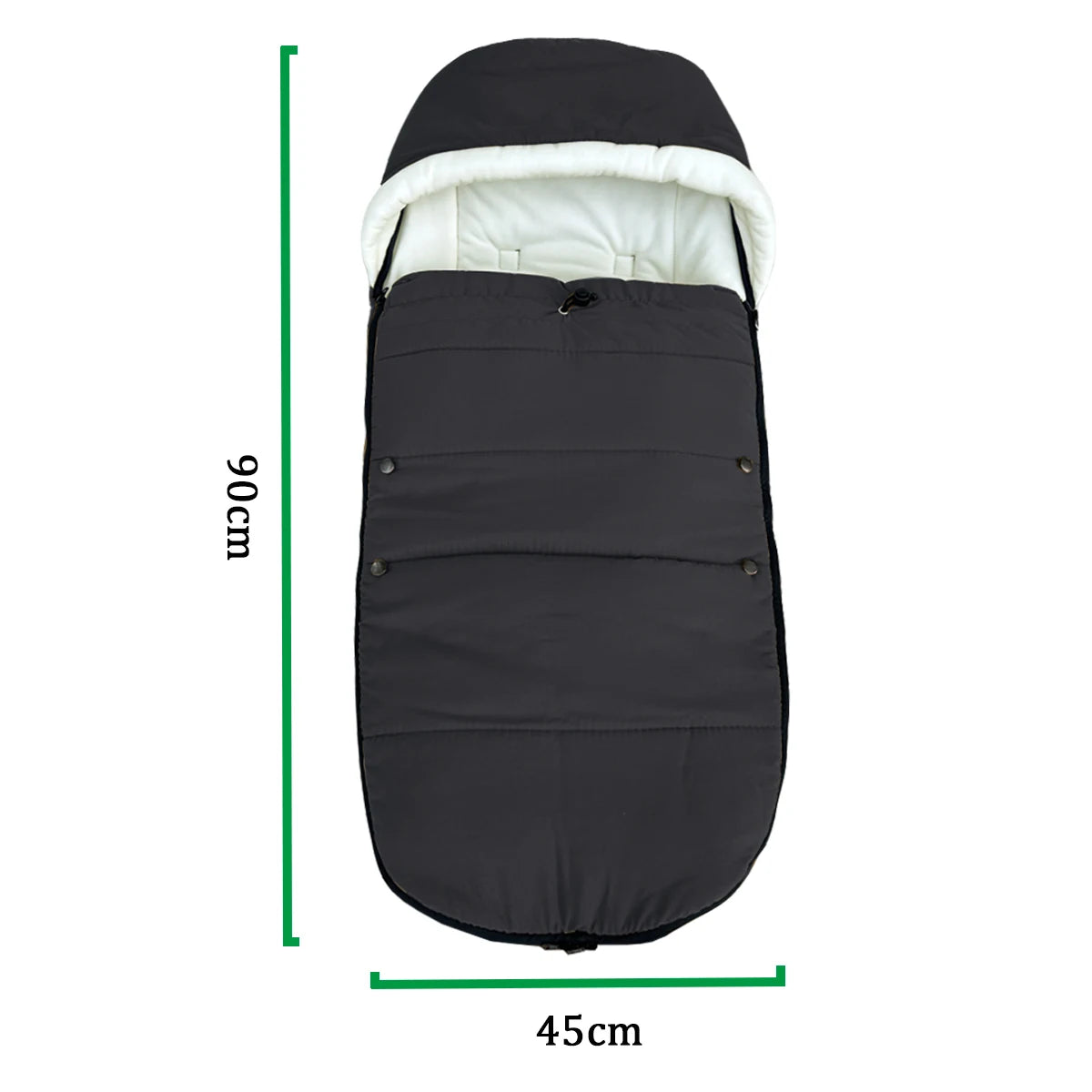 Accessoires universels pour poussette