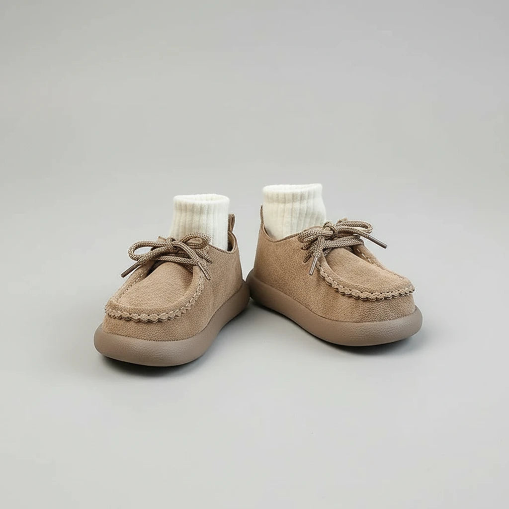 Mocassins décontractés