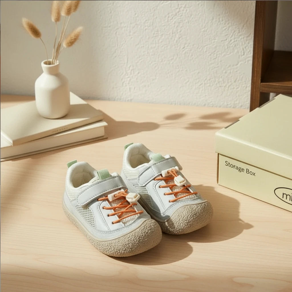 Chaussures légères décontractées