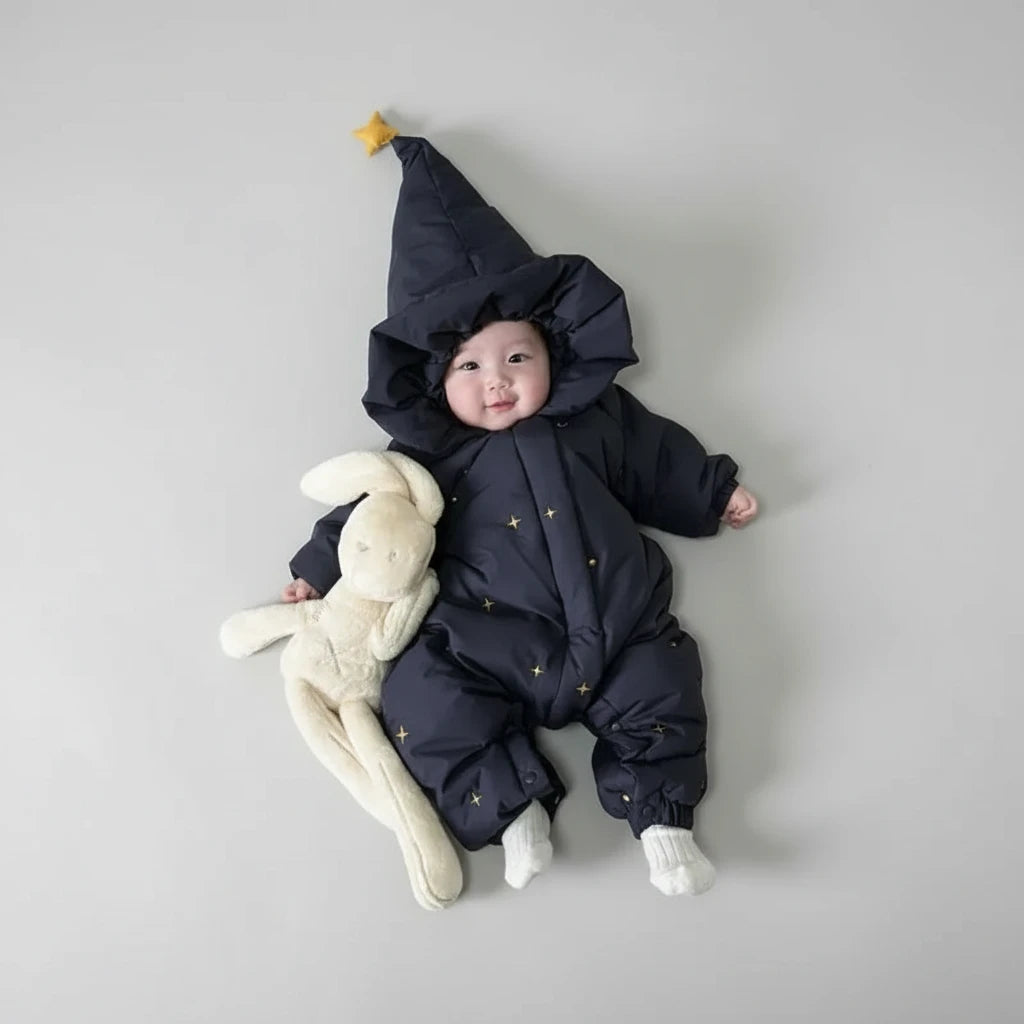 Combinaison pour bébé