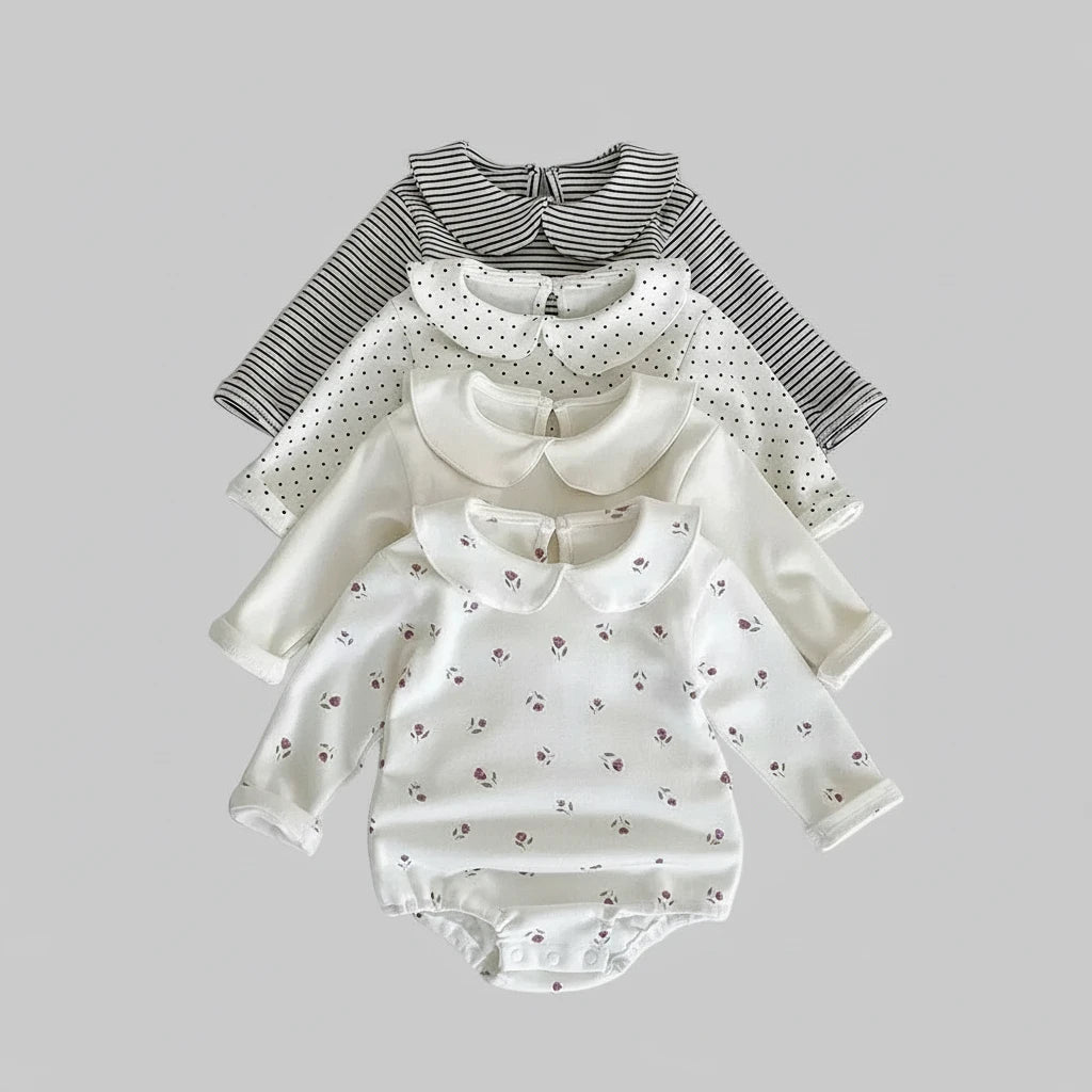 Body col Claudine