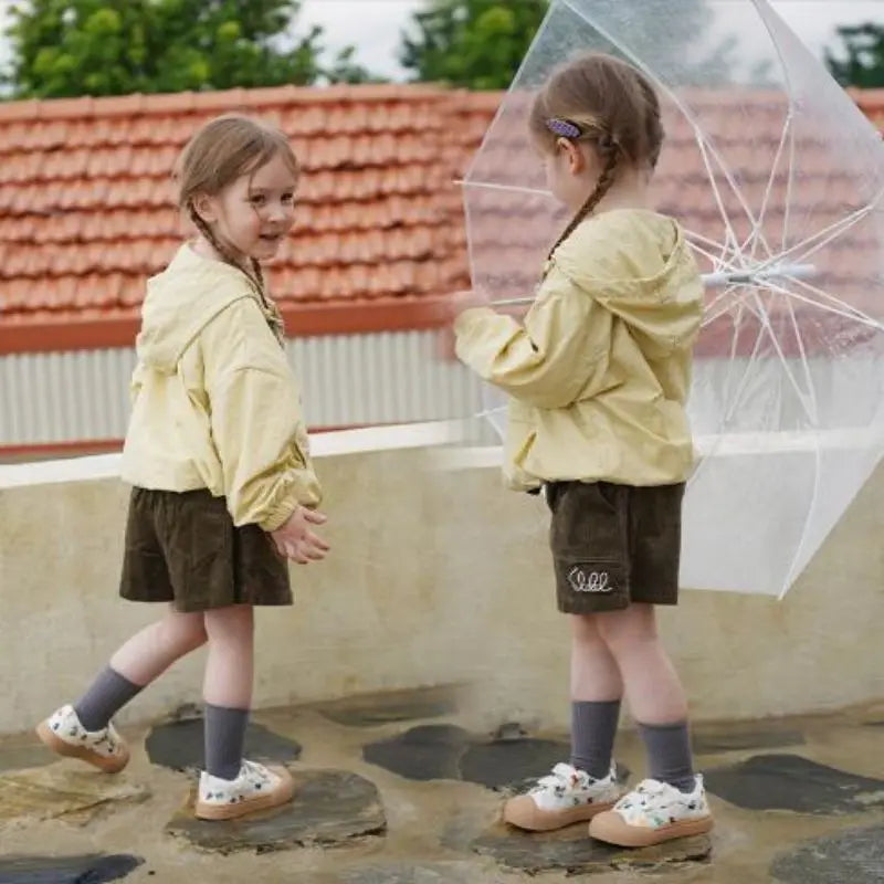 Chaussures décontractées