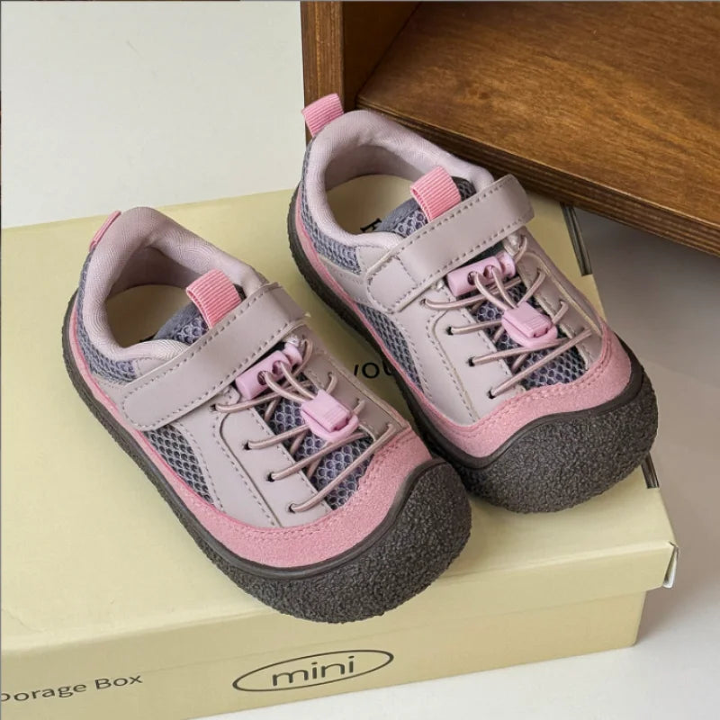 Chaussures légères décontractées