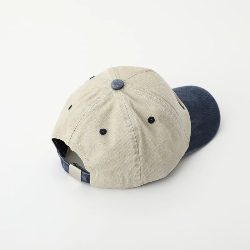 Casquette de Baseball écoliers