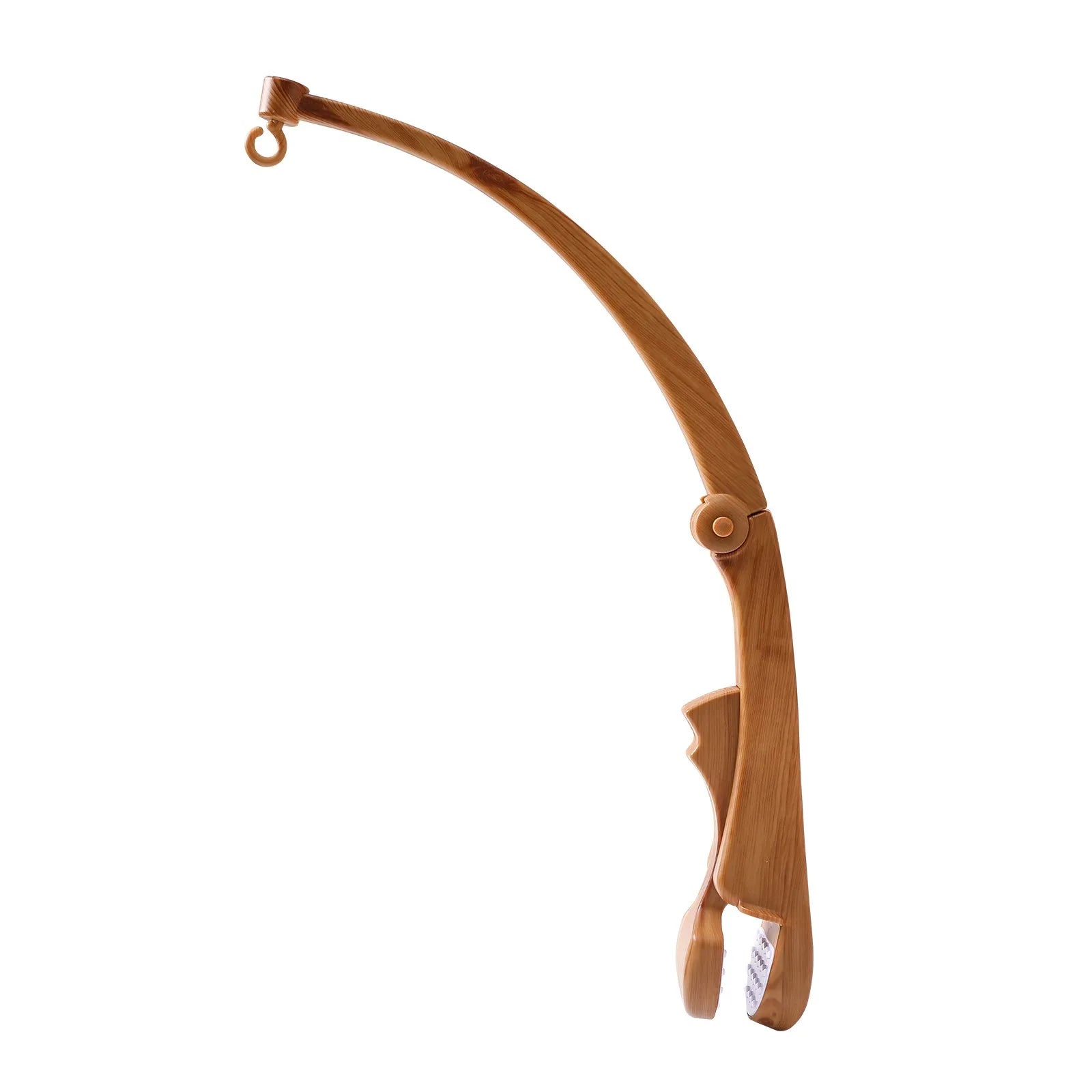 Mobile Hochets de bébé en bois