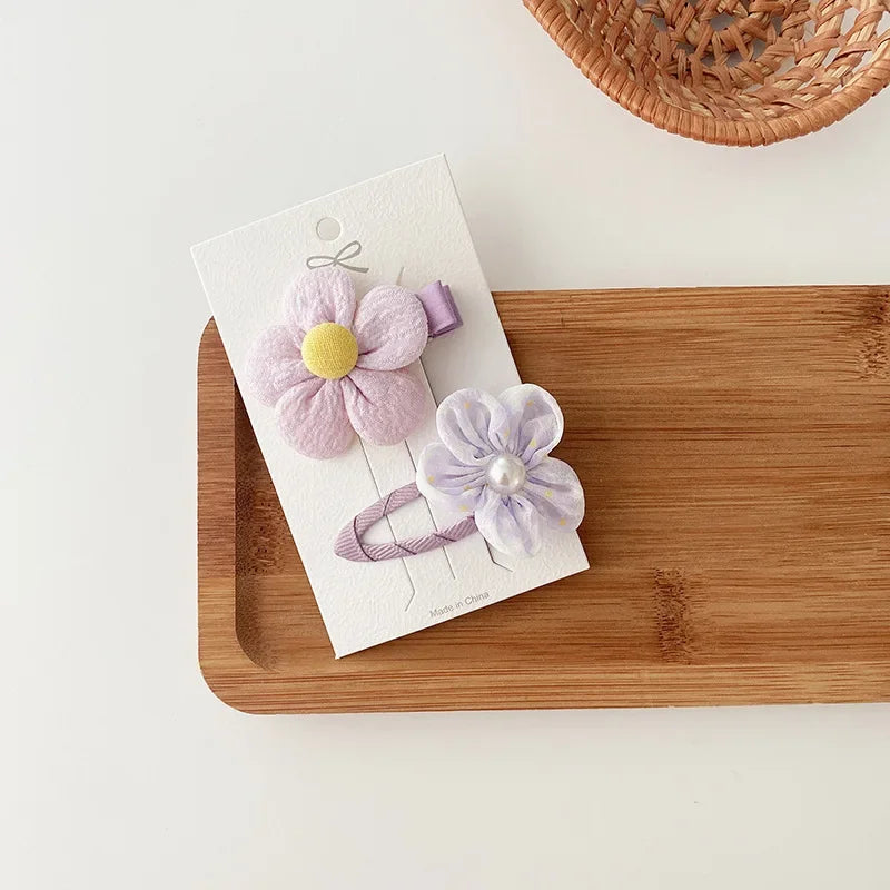 Ensemble d'épingles à cheveux