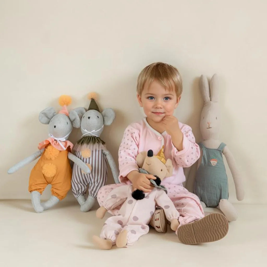 Peluche