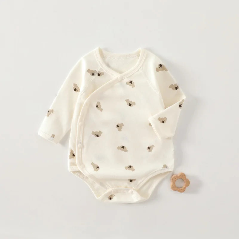 Body 100% coton