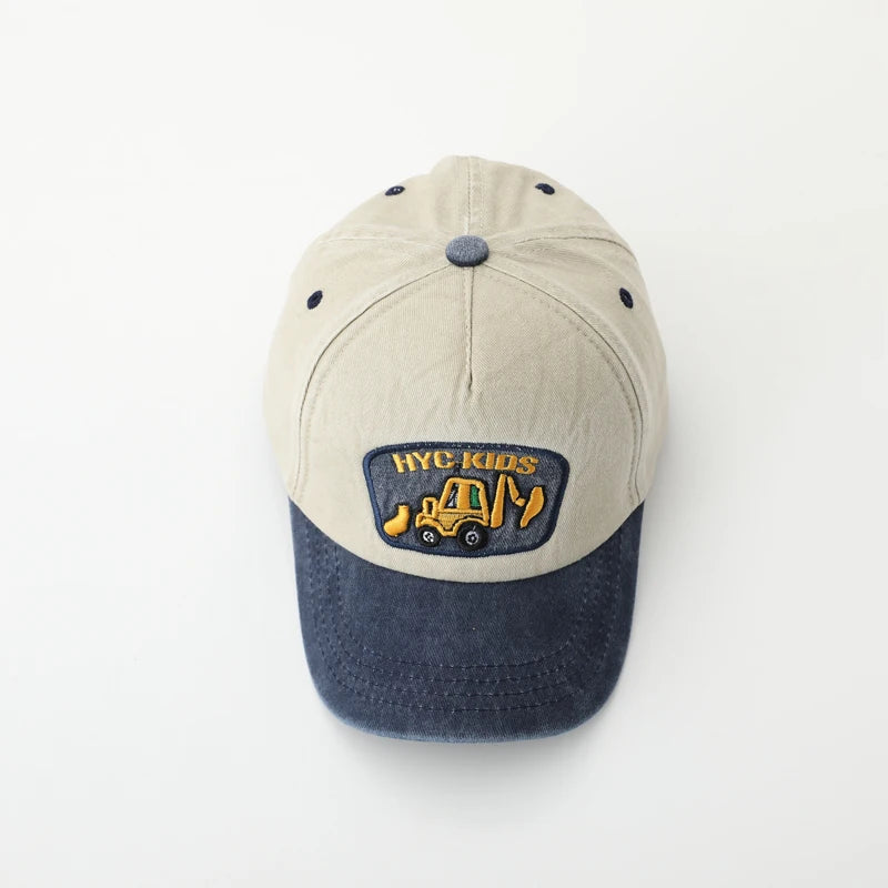 Casquette de Baseball écoliers