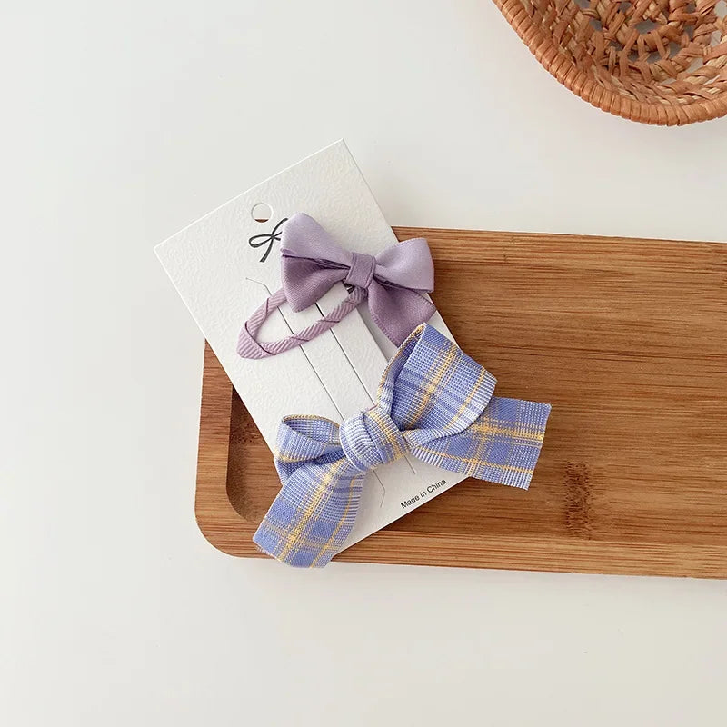 Ensemble d'épingles à cheveux