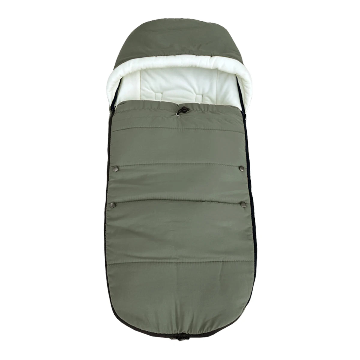 Accessoires universels pour poussette