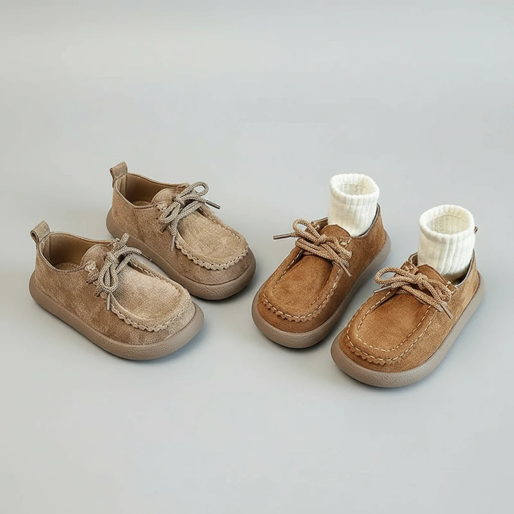 Mocassins décontractés