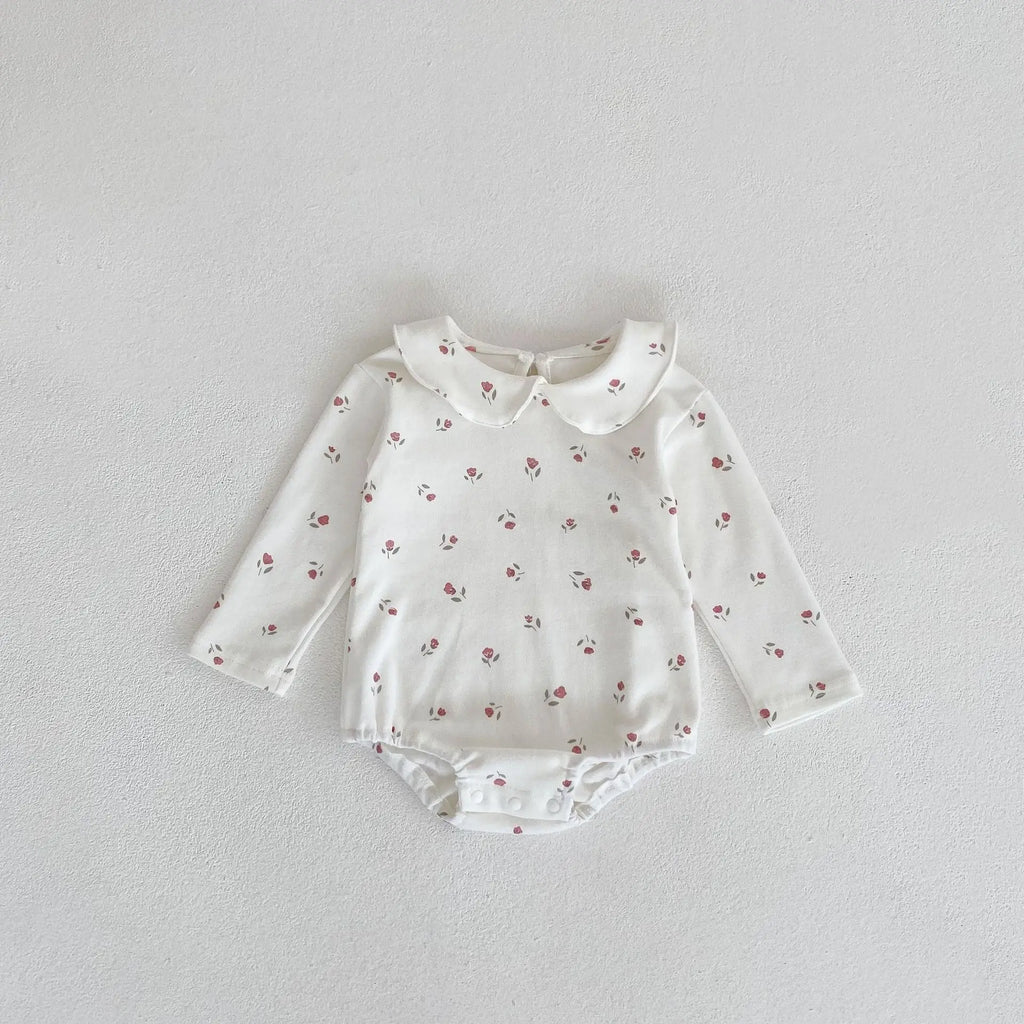 Body col Claudine
