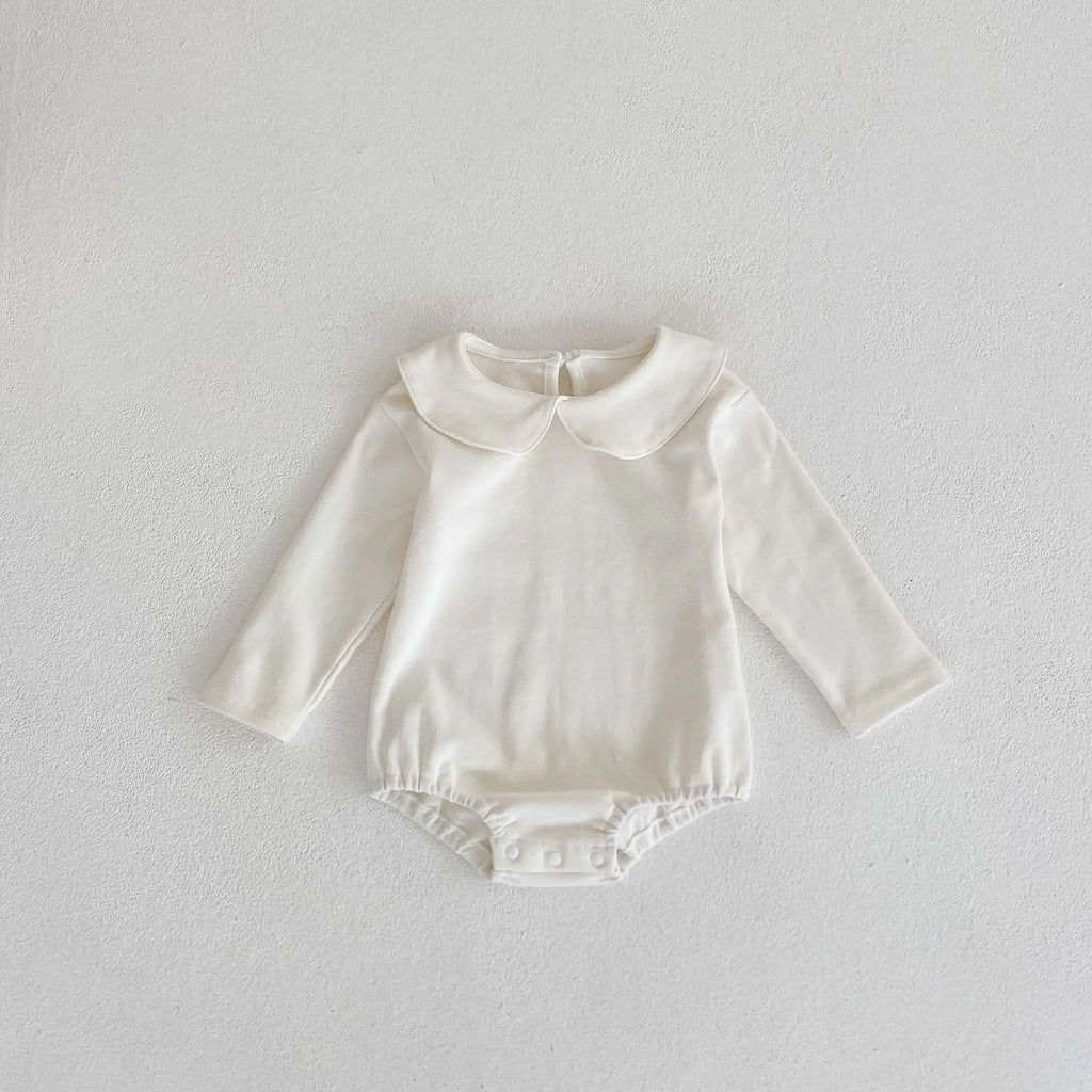 Body col Claudine