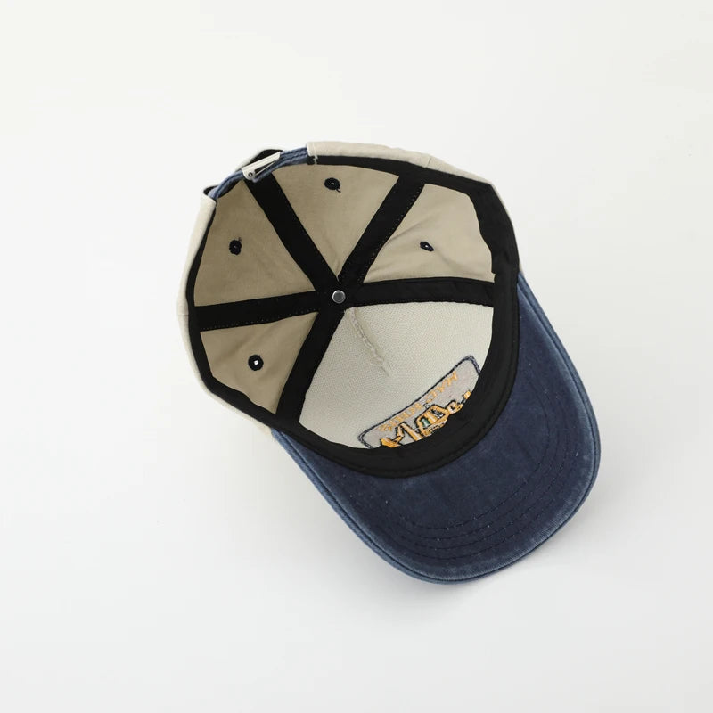 Casquette de Baseball écoliers