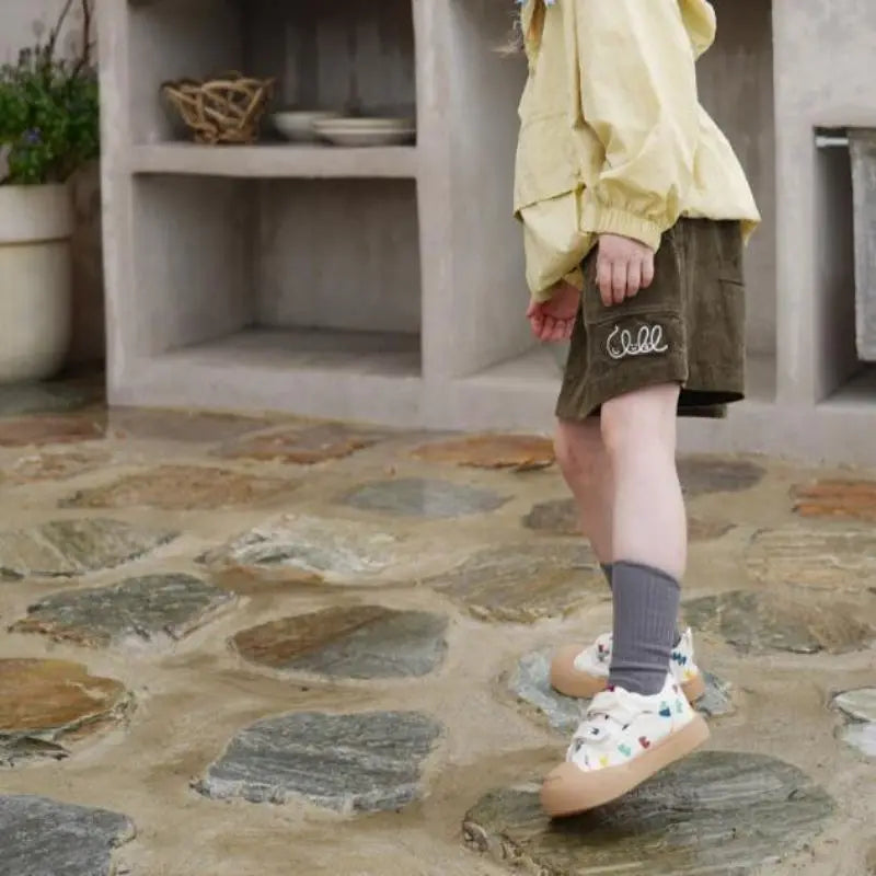 Chaussures décontractées