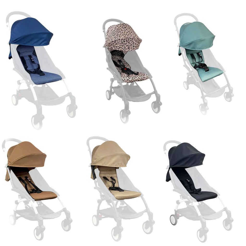 Babyzen YOYO YOYO2, accessoires de poussette,