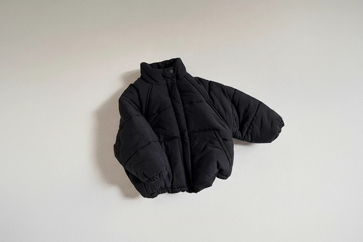 Veste polaire à manches longues