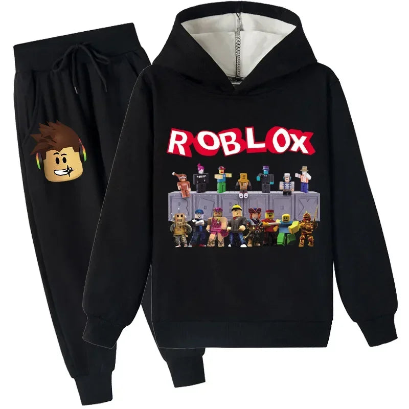 Roblox sweats à capuche