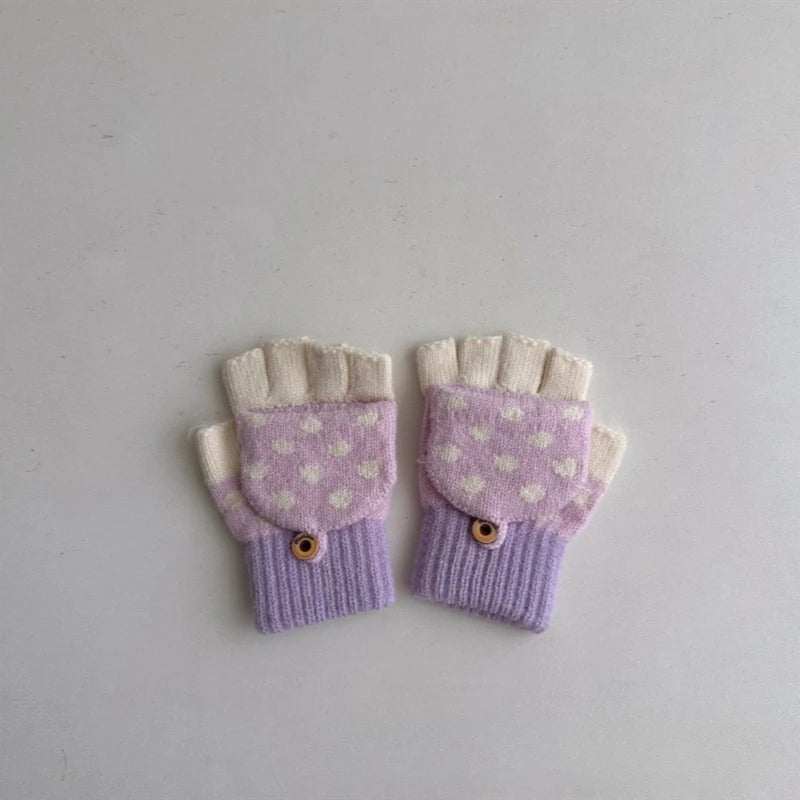Gants d'hiver