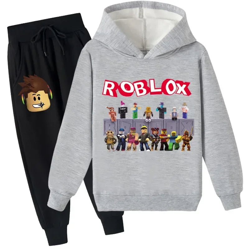 Roblox sweats à capuche