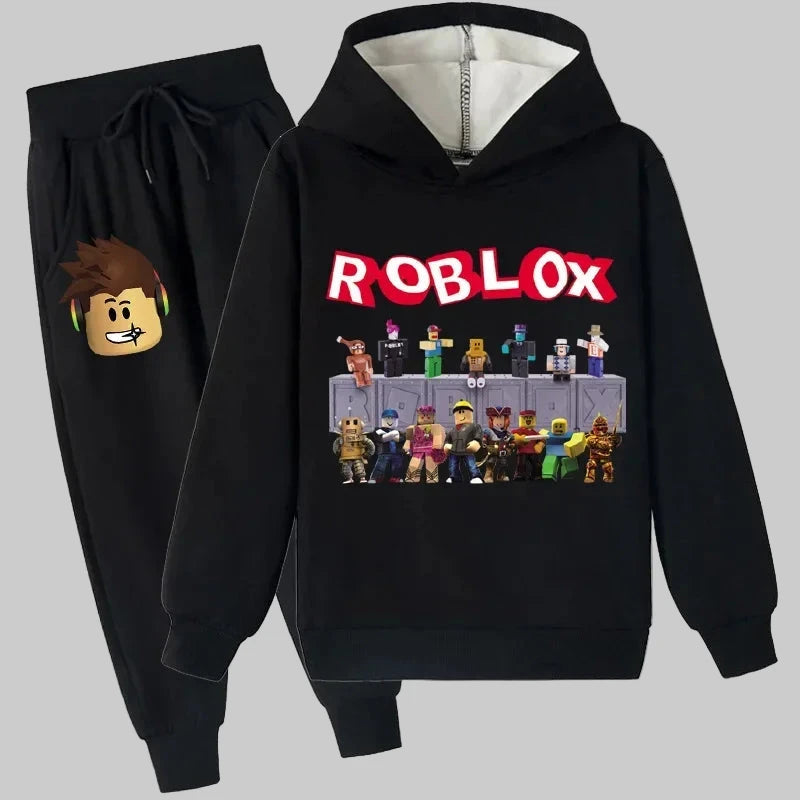 Roblox sweats à capuche