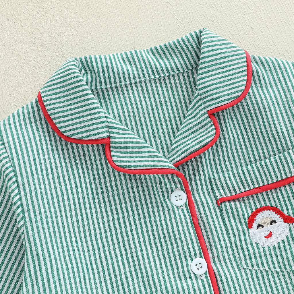 Pyjama de noël