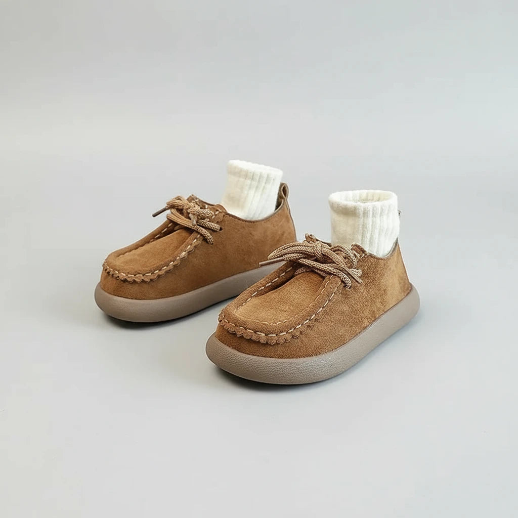 Mocassins décontractés