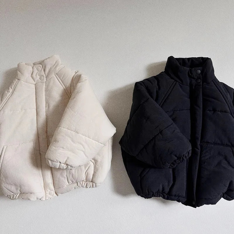 Veste polaire à manches longues