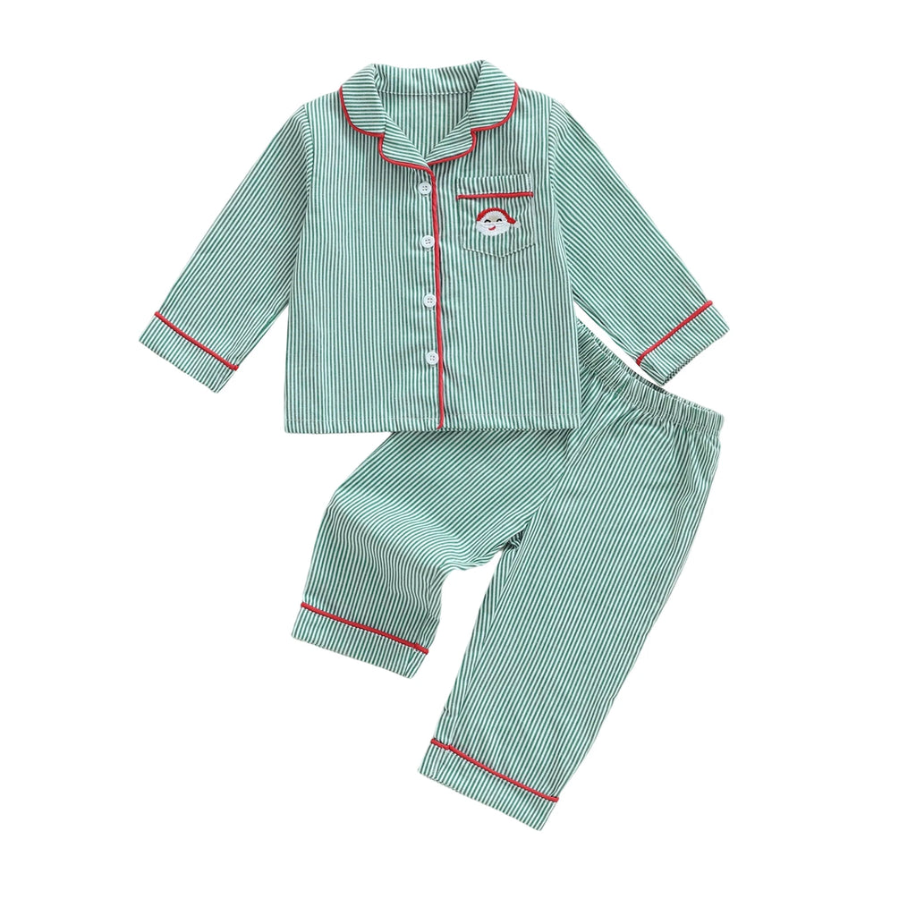 Pyjama de noël