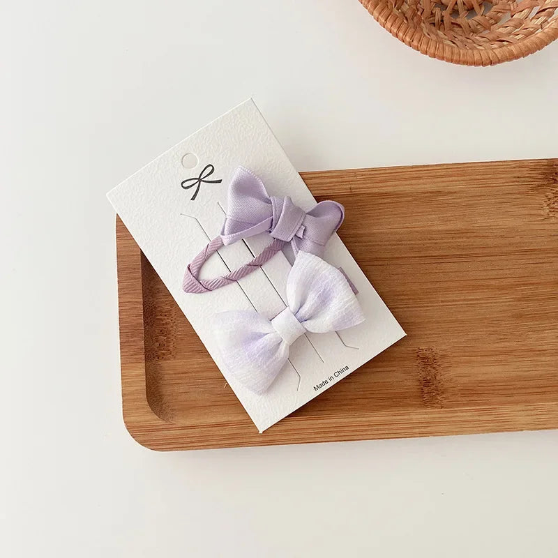 Ensemble d'épingles à cheveux