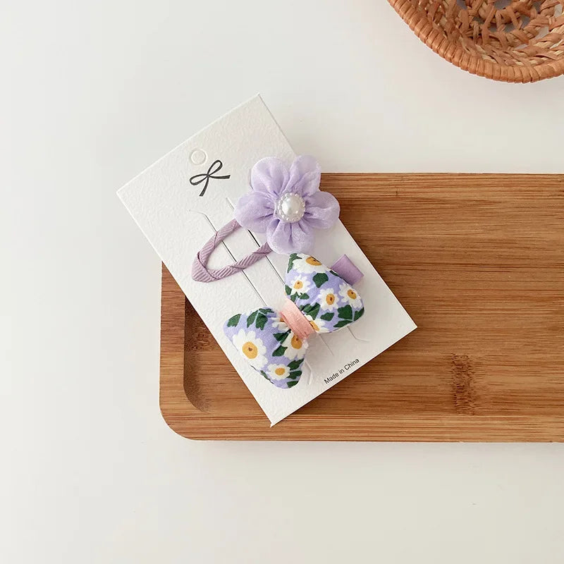 Ensemble d'épingles à cheveux