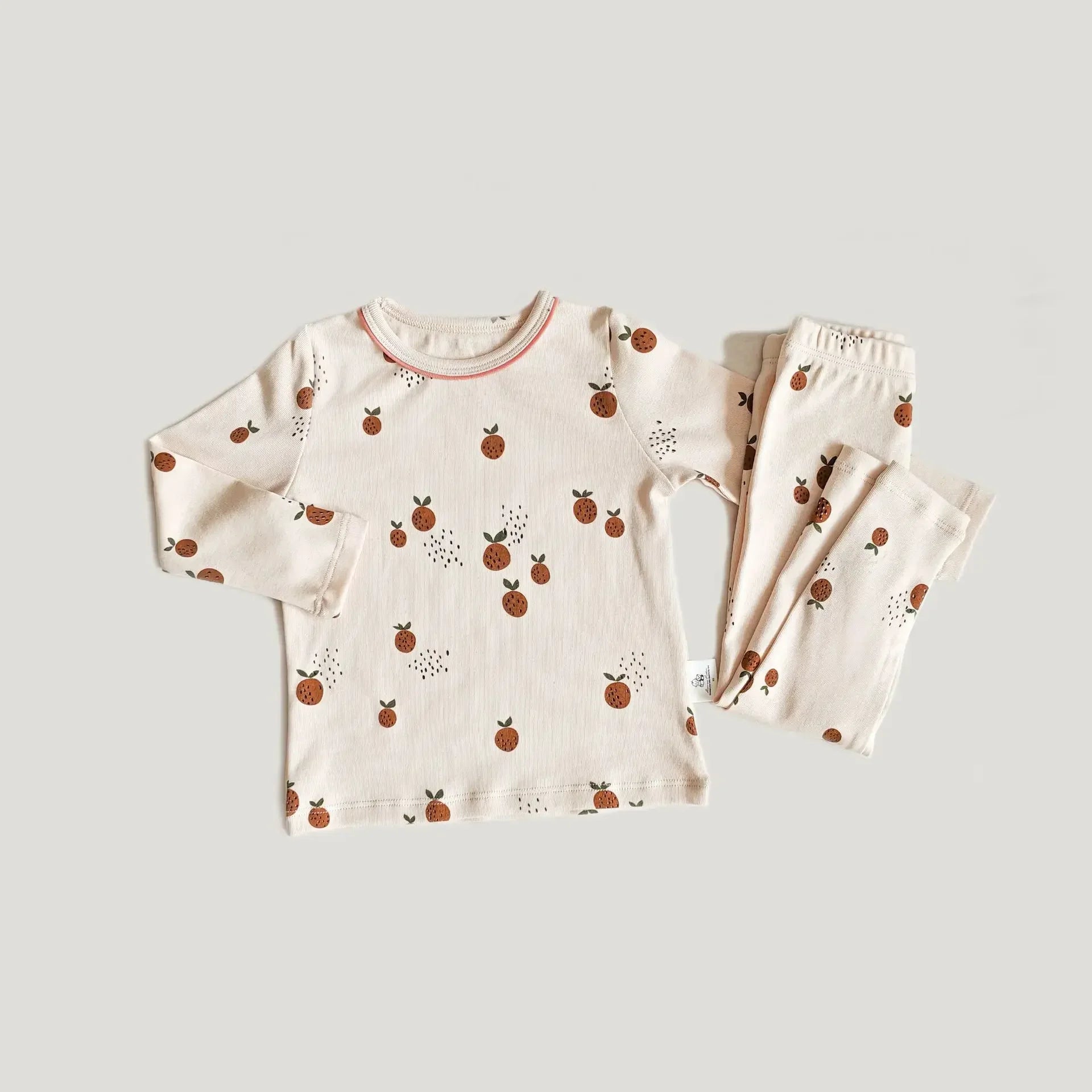 T-shirts + pantalons pyjama