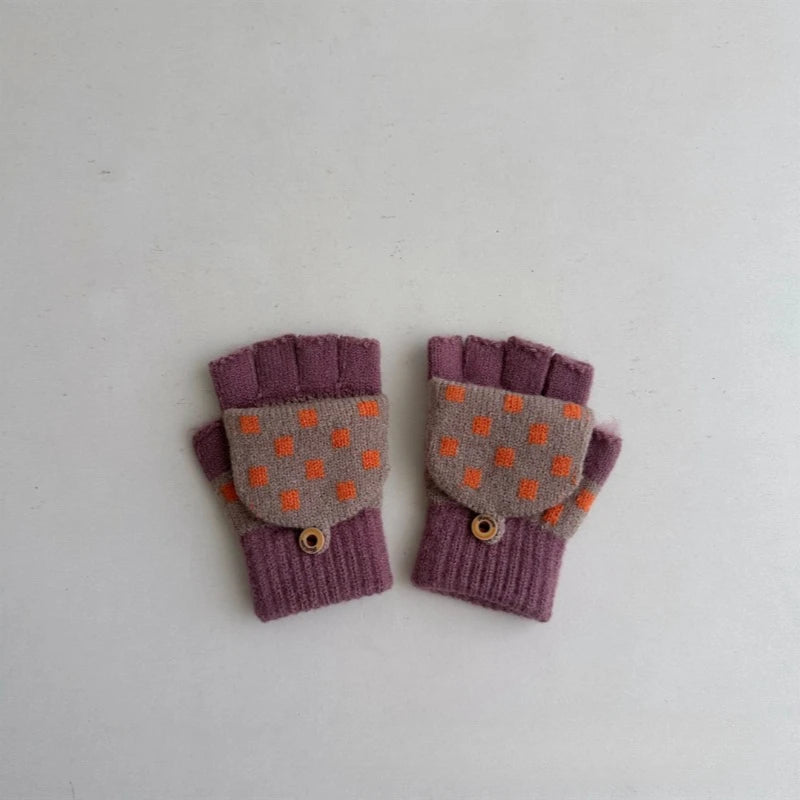 Gants d'hiver