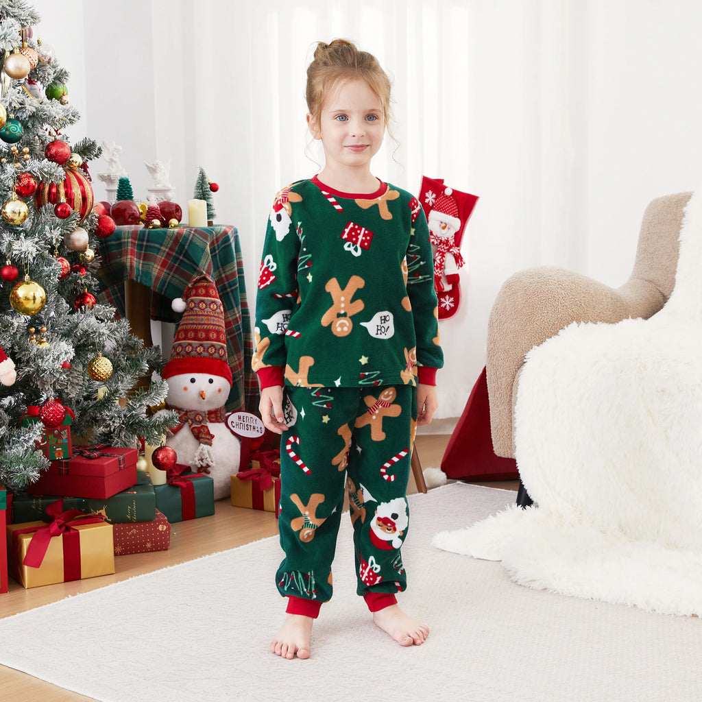 Ensembles de pyjamas de Noël