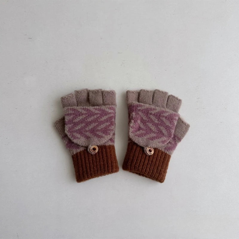 Gants d'hiver