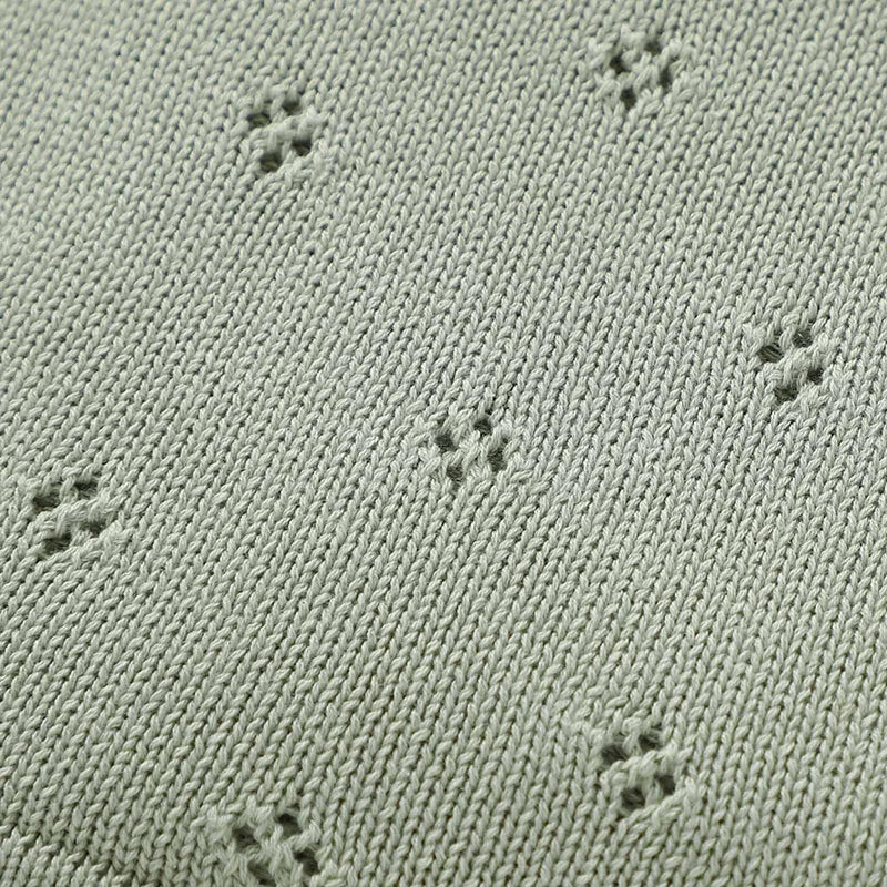 Couvertures en Coton