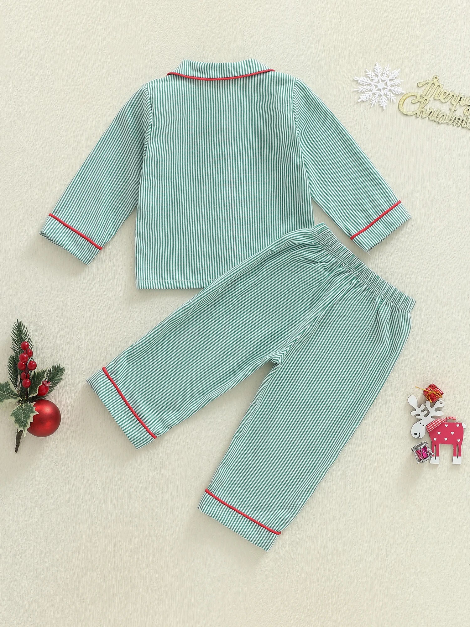 Pyjama de noël