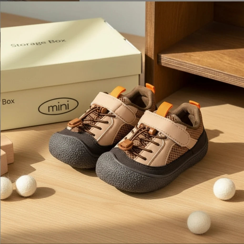 Chaussures légères décontractées