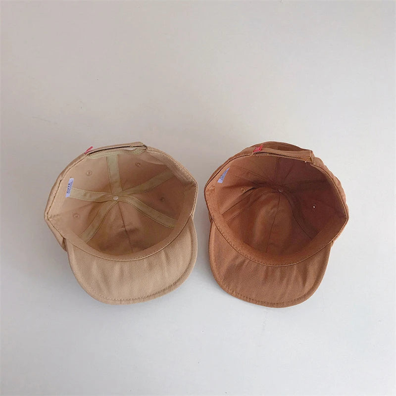 Casquette de baseball avec lettre C