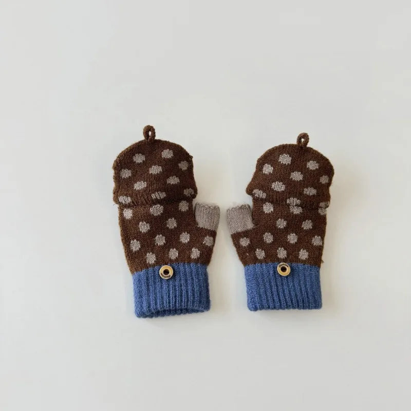Gants d'hiver
