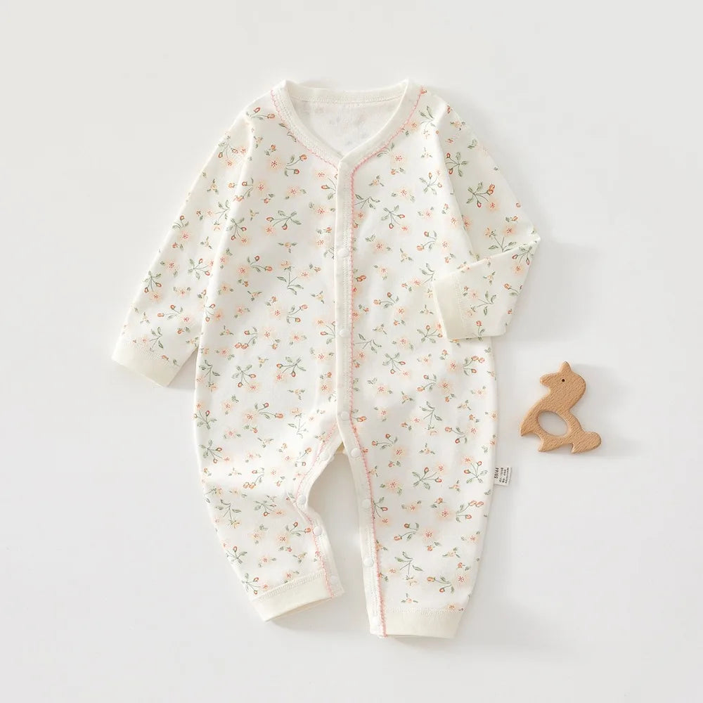 barboteuse pour bébé