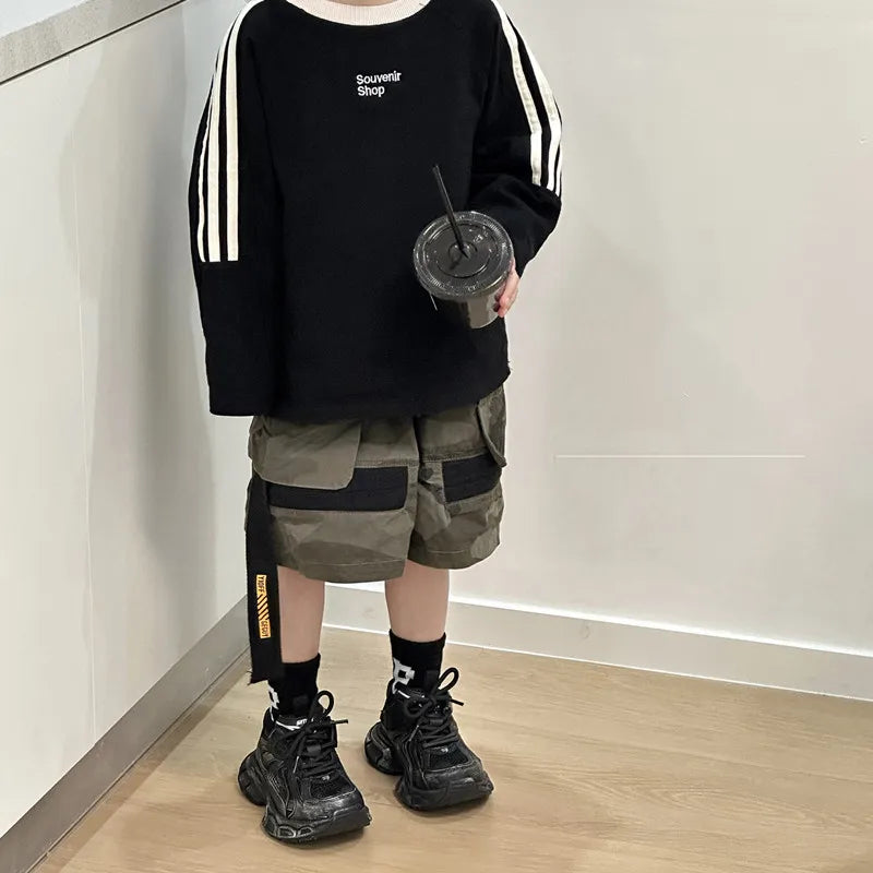 Basket sneakers