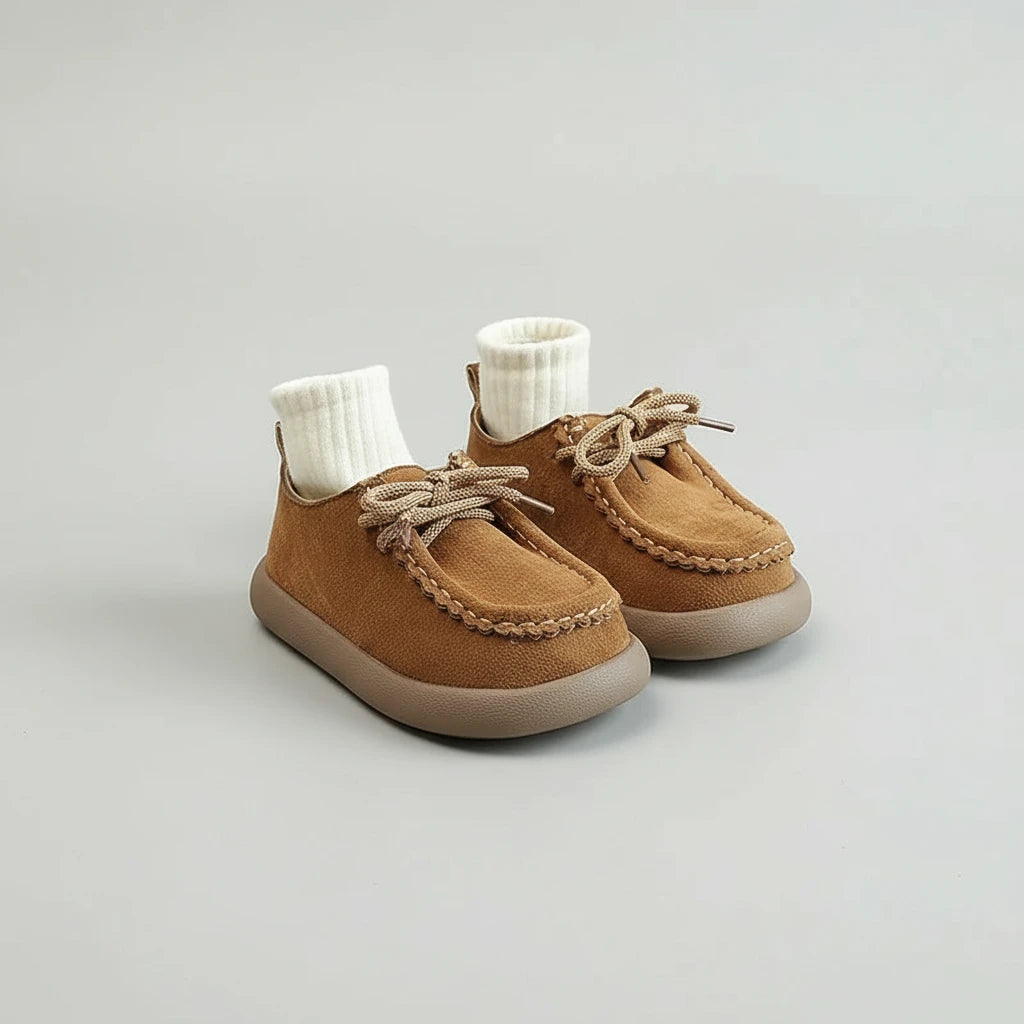 Mocassins décontractés