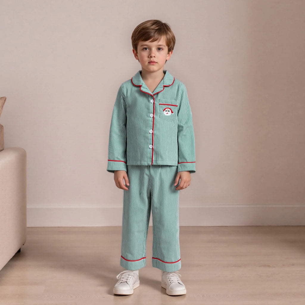 Pyjama de noël