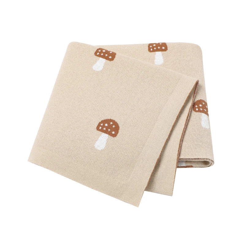 Couvertures pour bébé