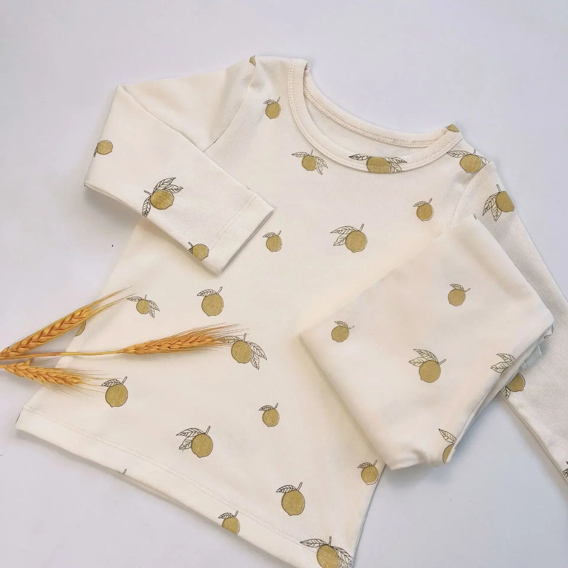 T-shirts + pantalons pyjama