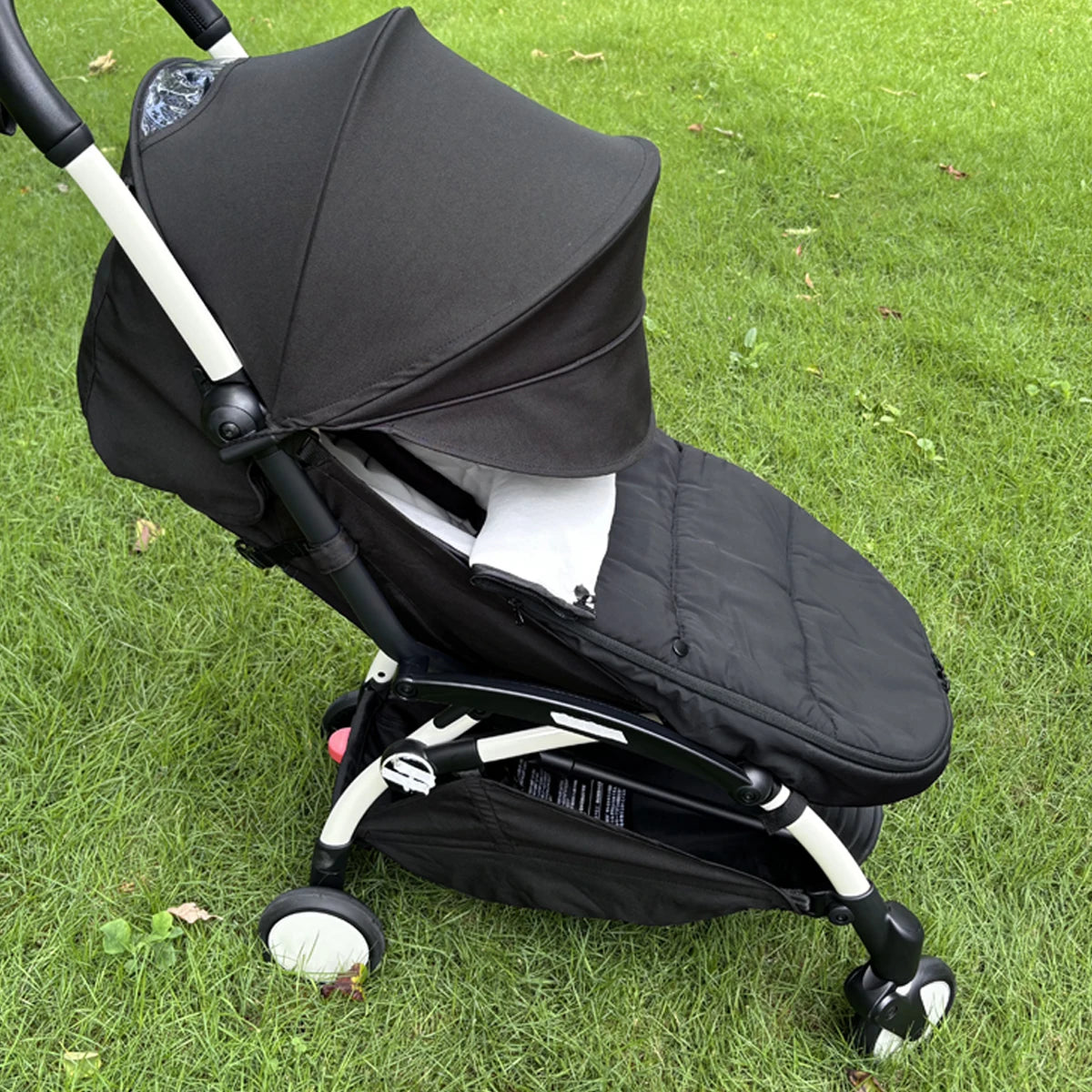 Accessoires universels pour poussette