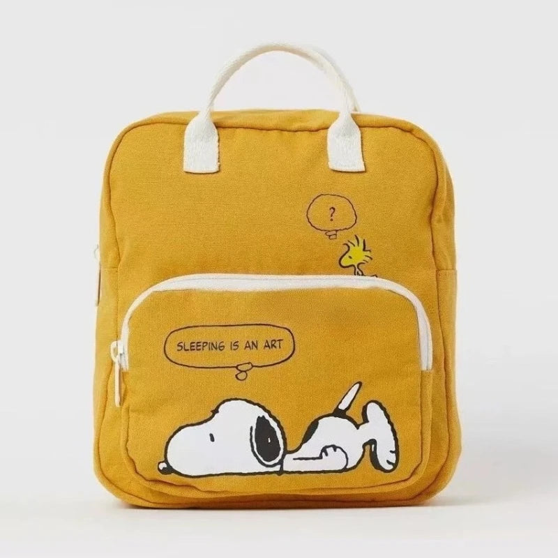 Sac à dos Snoopy